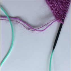 Fargerike MASKEVAIERE opptil 4,5mm